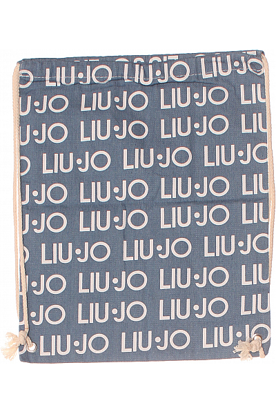LIU JO Vak Modré