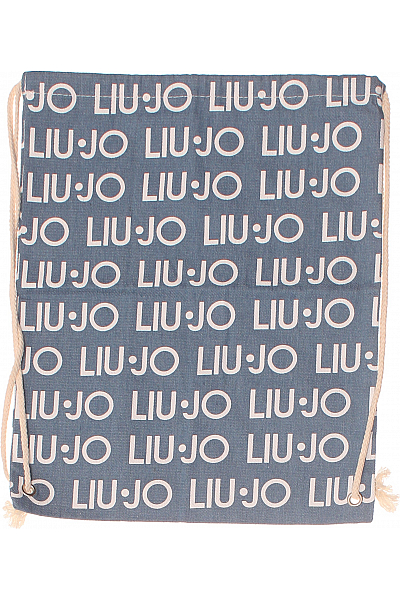 LIU JO Vak Modré