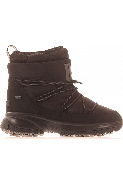 Dámské Boty Černé UGG Vel.  39