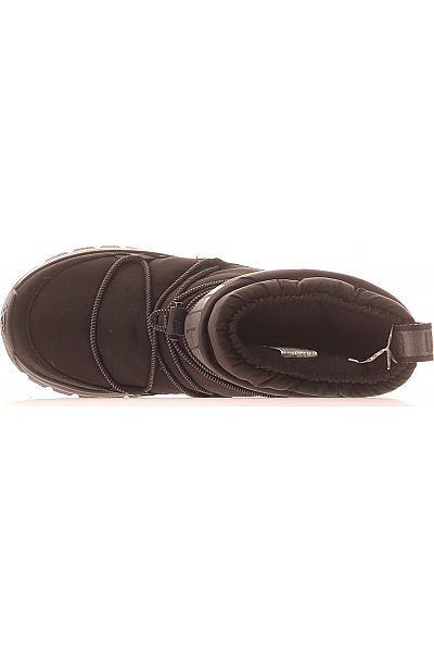 Dámské Boty Černé UGG Vel.  39