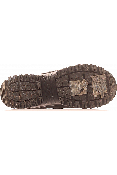 Dámské Boty Černé UGG Vel.  39