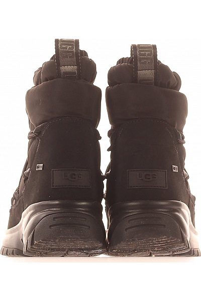 Dámské Boty Černé UGG Vel.  39