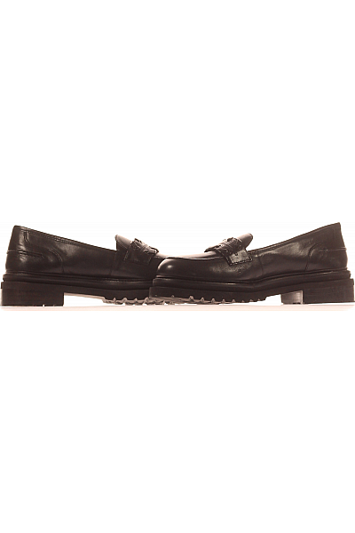 Dámské Mokasíny Černé Ted Baker Vel. 37