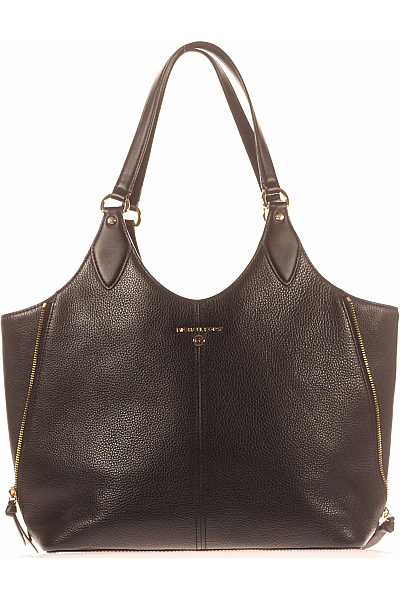 MICHAEL KORS Kabelka Černá