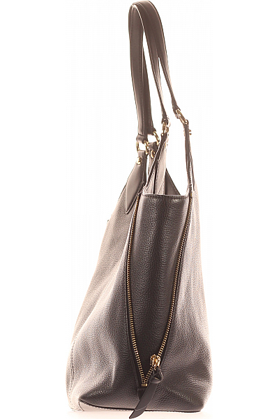 MICHAEL KORS Kabelka Černá