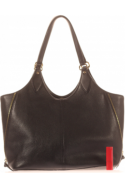 MICHAEL KORS Kabelka Černá