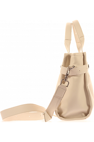  Kabelka Béžová U.S.POLO ASSN. Second hand