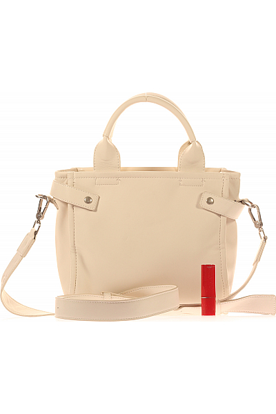  Kabelka Béžová U.S.POLO ASSN. Second hand