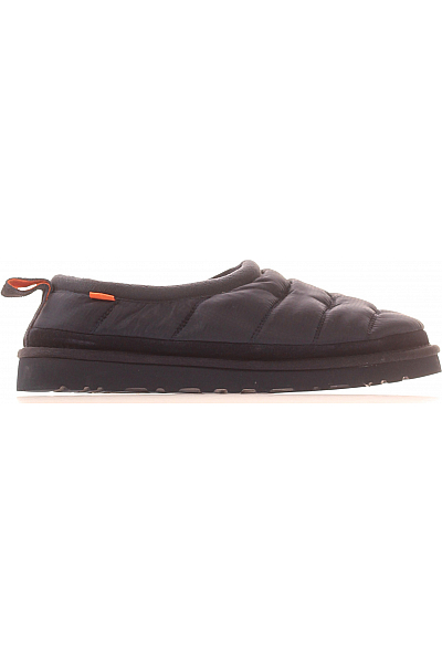 UGG Pánské Domácí Boty Modré Vel. 43