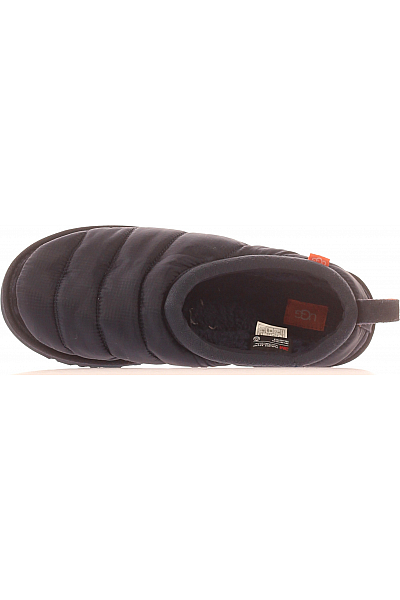 UGG Pánské Domácí Boty Modré Vel. 43
