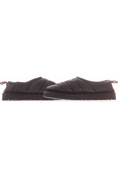 UGG Pánské Domácí Boty Modré Vel. 43
