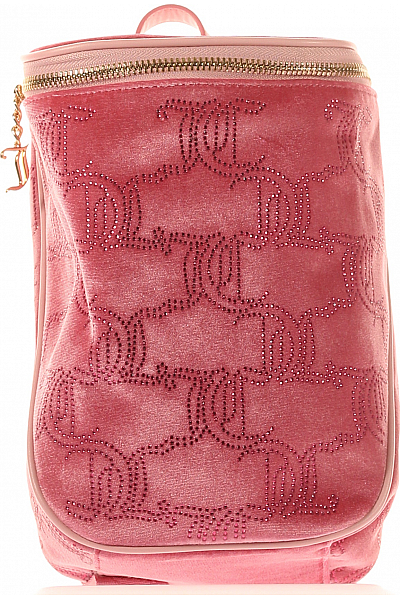 Juicy Couture Batoh Růžový Second Hand