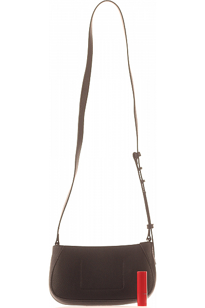  Kabelka Černá TOMMY HILFIGER Second hand