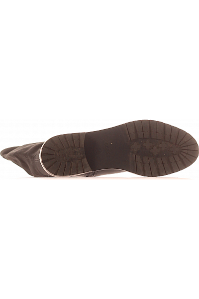 Guess Dámské Boty Černé Vel. 38