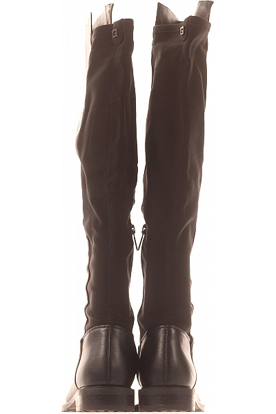 Guess Dámské Boty Černé Vel. 38