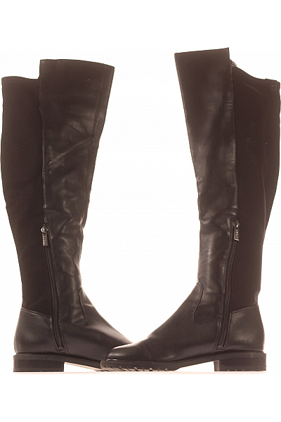 Guess Dámské Boty Černé Vel. 38
