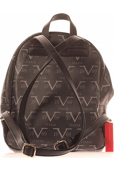 VERSACE Batoh Černý