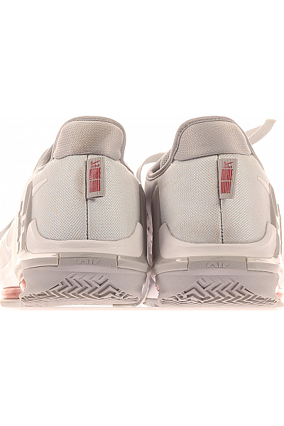 Nike Pánské Tenisky Šedé Second hand Vel.  46