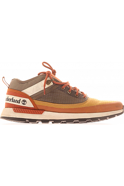 Timberland Pánské Boty Barevné Vel.  44