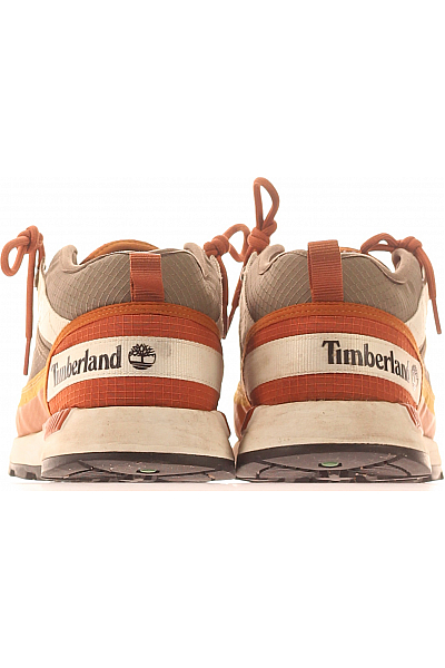 Timberland Pánské Boty Barevné Vel.  44