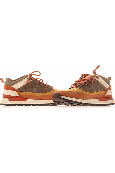 Timberland Pánské Boty Barevné Vel.  44