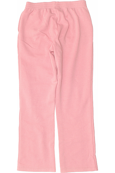 Juicy Couture Dámské Tepláky Růžové Vel.  M