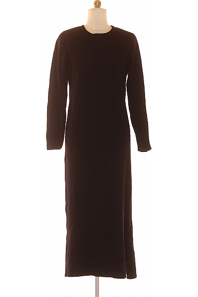 Jadicted Šaty Černé