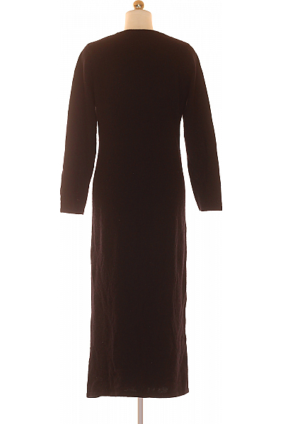 Jadicted Šaty Černé