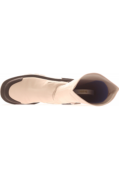 Dámské Boty Béžové Steve Madden Vel.  39