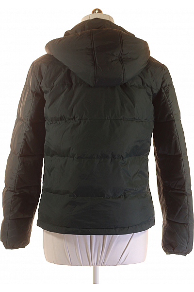 Harmont&Blaine Prošívaná Pánská Bunda Zelená Vel. XL