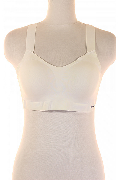 Reebok Dámské Prádlo Bílá Vel. L