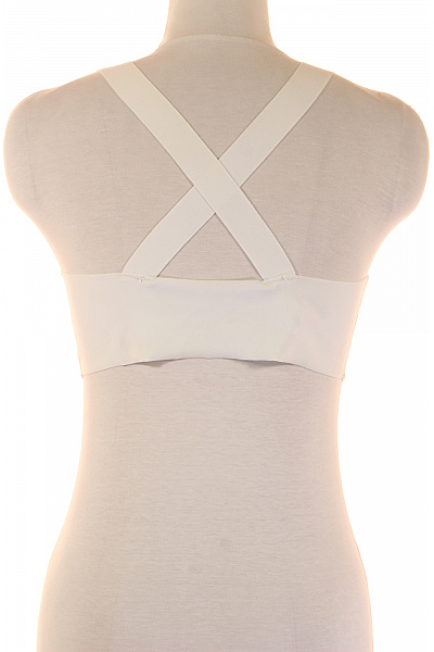 Reebok Dámské Prádlo Bílá Vel. L