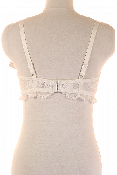 Dámské Podprsenka Bílá Mey Outlet