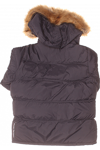 Geographical Norway Chlapecké Bunda Modrá