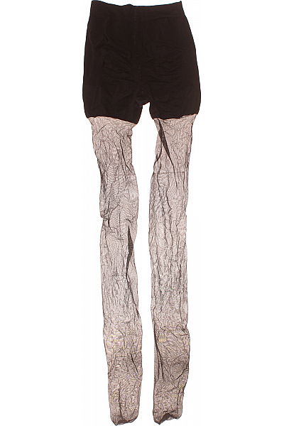Dámské Prádlo Černé Magic Body Fashion Vel.  M/L