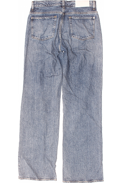 7 For All Mankind Dámské Džíny Modré Vel. 28