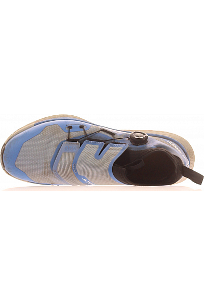 ADIDAS Pánské Tenisky Modré Second hand Vel.  44