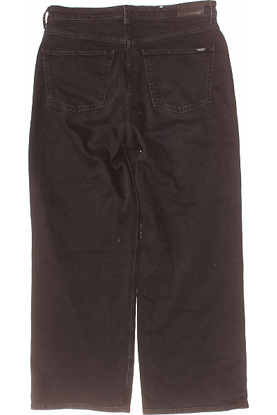 Boyfriend Dámské Džíny Černé Marc O´Polo Vel. W32/L30 | Marc O´Polo | obrázek 2