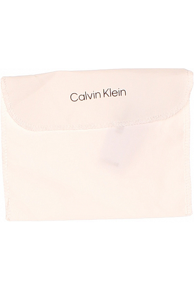 Calvin Klein  Vak Bílé