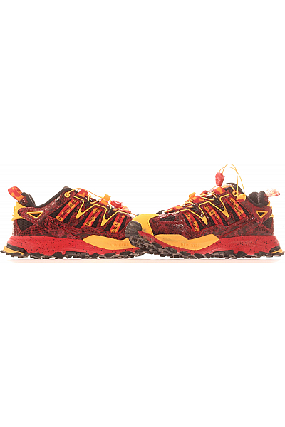 Dámské Tenisky Barevné ADIDAS Vel.  38
