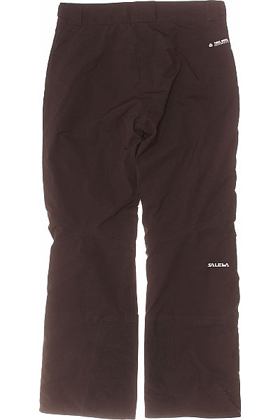 SALEWA Dámské Kalhoty Černé