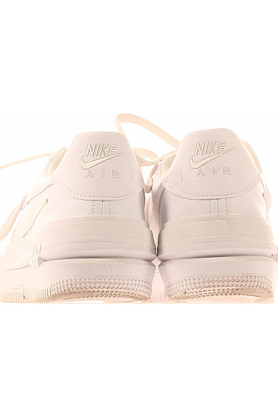 Nike Dámské Boty AIR Bílé Vel.  41 | Nike | obrázek 4