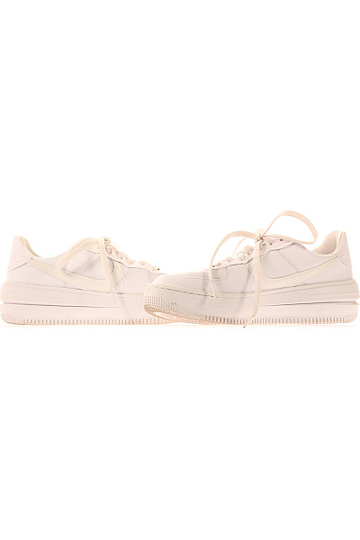 Nike Dámské Boty AIR Bílé Vel.  41 | Nike | obrázek 5