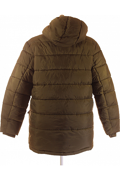 Pánská Bunda Khaká Pepe Jeans Vel.  L