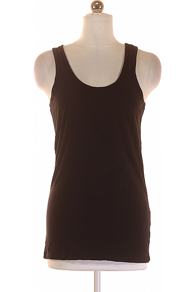 Dámské Spodní Košilka Černá