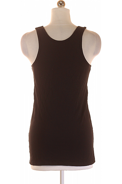 Dámské Spodní Košilka Černá