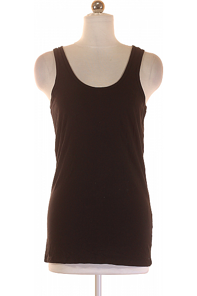 Dámské Spodní Košilka Černá Second Hand