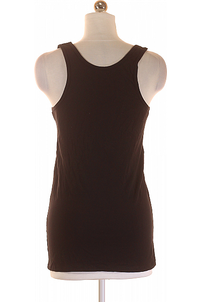 Dámské Spodní Košilka Černá Second hand