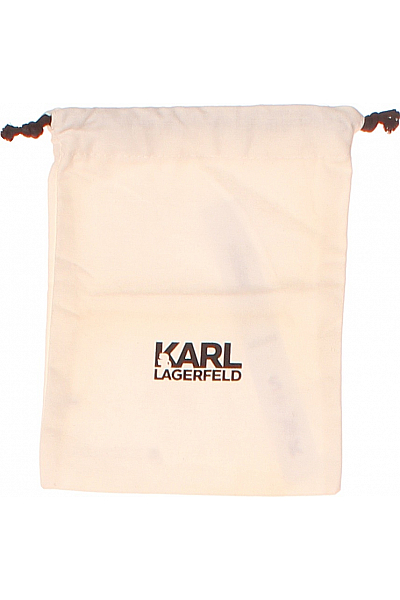 Karl Lagerfeld Vak Bílé