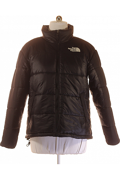 Zimní Pánská Bunda Černá THE NORTH FACE Vel.  L
